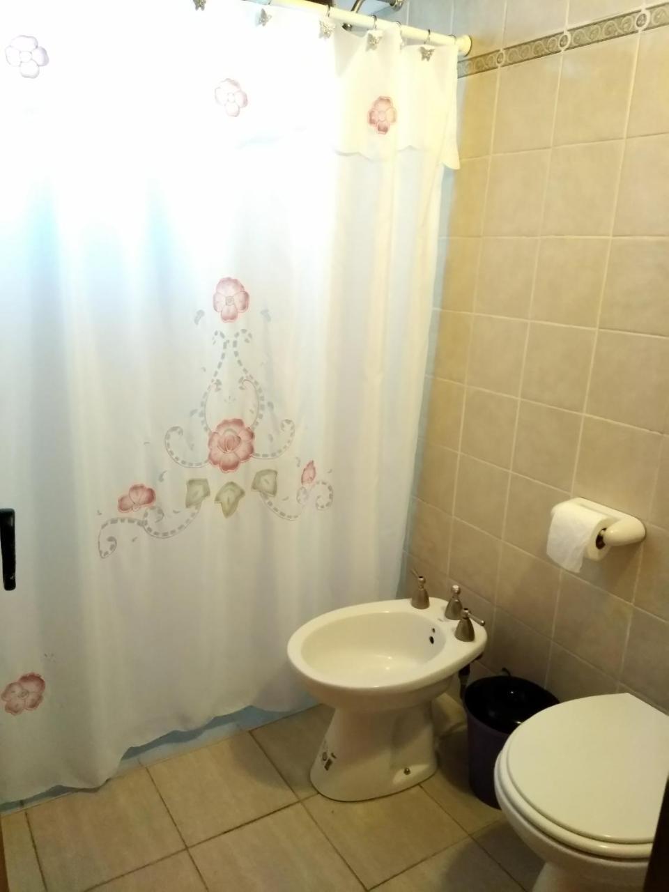 Posada La Cabana Villa Tulumba Zewnętrze zdjęcie
